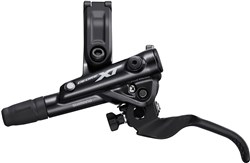 Image of Shimano XT M8100 Complete Brake Lever