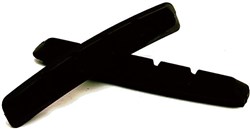 Image of Shimano XT / XTR V-brake Cartridge Insert Ceramic Pad