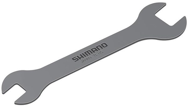 Shimano XTR M976 Hub Cone Spanner, 28 x 18mm