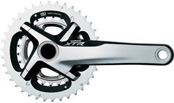 Shimano XTR Trail M980 10 Speed Double Chainset