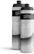Image of SiS 800ml Water Bottle 2-Pack