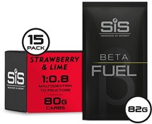 Image of SiS BETA Fuel Energy Drink Powder