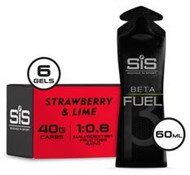 Image of SiS Beta Fuel Energy Gel