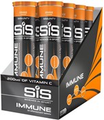 Image of SiS Immune Effervescent Tablets