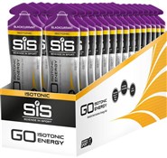 Image of SiS Isotonic Energy Gel - Box of 30