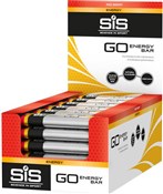 Image of SiS Mini GO Energy Bar - 40g x Box of 30