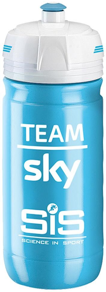 SiS Official Team Sky Water Bottle 600ml