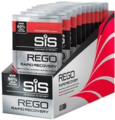 Image of SiS REGO Rapid Recovery Powder - 50g x Box of 18