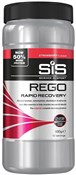 Image of SiS Rego Rapid Recovery Powder Drink - 500g Tub