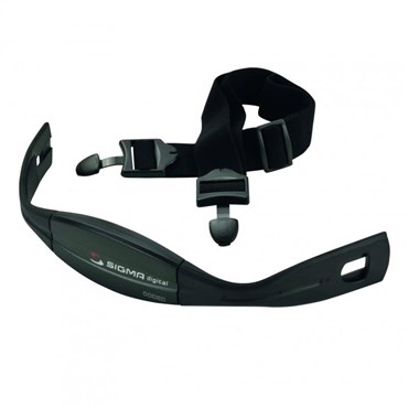 Sigma 25.10 HRM Transmitter and Chest Belt