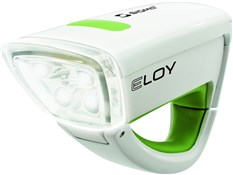 Sigma Eloy 4 LED Front Light