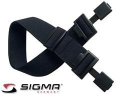 Sigma HRM Elastic Strap For SIG418