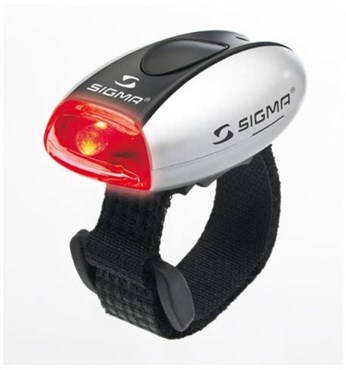 Sigma Micro 1 LED Rear
