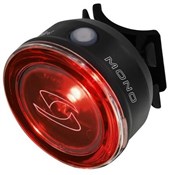 Sigma Mono 0.5w LED USB Rechargeable Front Light