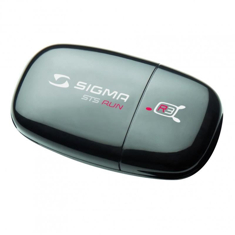 Sigma R3 Comfortex HRM Transmitter