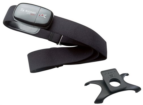 Sigma R3 Heart Rate Monitor Chest Belt