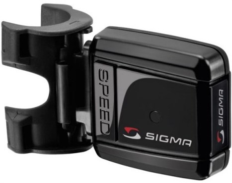 Sigma STS Speed Transmitter
