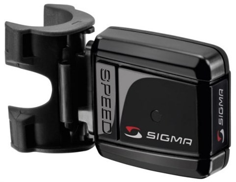 Sigma Speed Transmitter STS
