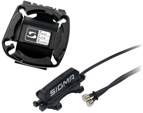 Sigma Speed cable and Handlebar bracket Front/Rear Fit