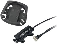 Sigma Universal Bracket CR2450 With Cable