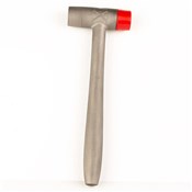 Image of Silca 3D Printed Titanium Dead Blow Hammer