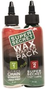 Image of Silca Super Secret Wax Starter Pack