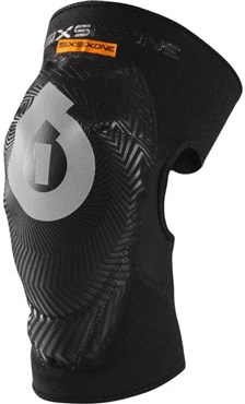 Sixsixone 661 Comp AM Youth/Junior Knee Guards