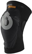 Image of Sixsixone 661 Comp AM Youth Knee Guards