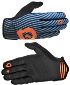 Sixsixone 661 Comp Dazed MTB Long Finger Cycling Gloves