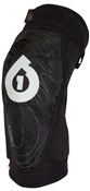 Image of Sixsixone 661 DBO Youth Elbow Guards