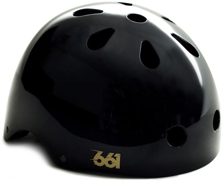 Sixsixone 661 Dirt Lid Plus Skate Helmet 2016