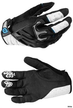 Sixsixone 661 Evo Long Finger Gloves