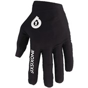 Image of Sixsixone 661 Raji Classic Long Finger Cycling Gloves