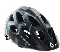 Sixsixone 661 Recon Stryker MTB Mountain Bike Cycling Helmet