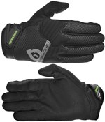 Sixsixone 661 Storm Long Finger Cycling Gloves 2017