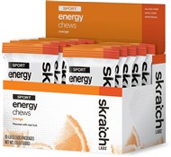 Image of Skratch Labs Sport Energy Chews