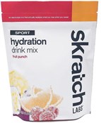 Image of Skratch Labs Sport Hydration Mix