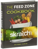 Image of Skratch Labs The Feed Zone Cookbook