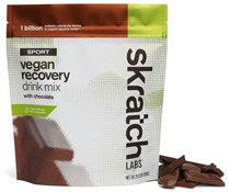 Image of Skratch Labs Vegan Sport Recovery Mix