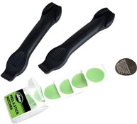 Image of Slime Tube Repair Kit & Levers