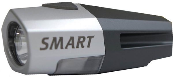 Smart Polaris 700 USB Rechargeable Front Light