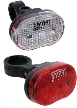 Smart RL401WW / 403R LED lightset