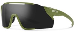 Image of Smith Optics Attack Mag MTB Cycling Sunglasses