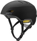 Image of Smith Optics Express Mips City Cycling Helmet