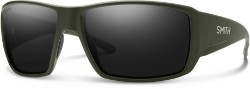 Image of Smith Optics Guides Choice/N Cycling Sunglasses