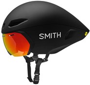 Image of Smith Optics Jetstream TT Mips Road Cycling Helmet