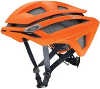 Smith Optics Overtake MTB Cycling Helmet