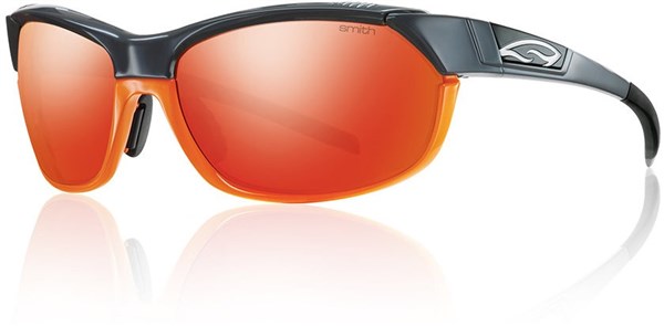 Smith Optics Pivlock Overdrive Cycling Sunglasses