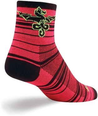 SockGuy Dragon Socks