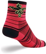 SockGuy Dragon Socks